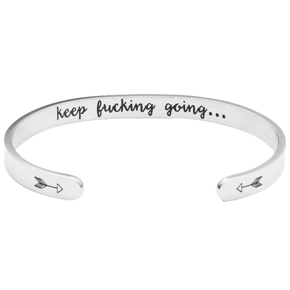 Inspirational Bracelets for Women